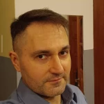 opieka seniora - zdjęcie profilowe użytkownika Tomasz D.