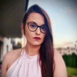 opieka seniora - zdjęcie profilowe użytkownika Paulina P.