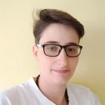 opieka seniora - zdjęcie profilowe użytkownika Anna R.