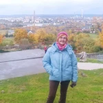opieka seniora - zdjęcie profilowe użytkownika Hanna P.