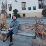 opieka seniora - zdjęcie profilowe użytkownika Beata B.