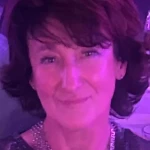 opieka seniora - zdjęcie profilowe użytkownika Danuta F.