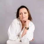 opieka seniora - zdjęcie profilowe użytkownika Monika W.