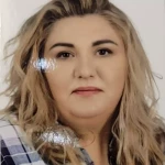 opieka seniora - zdjęcie profilowe użytkownika Agnieszka N.