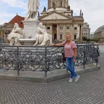 opieka seniora - zdjęcie profilowe użytkownika Maria R.