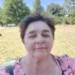 opieka seniora - zdjęcie profilowe użytkownika Alla L.