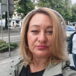 opieka seniora - zdjęcie profilowe użytkownika Ewa S.