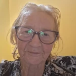 opieka seniora - zdjęcie profilowe użytkownika Urszula H.