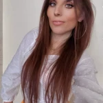 opieka seniora - zdjęcie profilowe użytkownika Daria D.