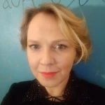 opieka seniora - zdjęcie profilowe użytkownika Maria S.