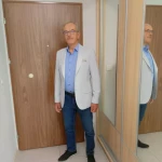 opieka seniora - zdjęcie ogłoszenia Pomoc przy opiece