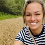 opieka seniora - zdjęcie profilowe użytkownika Magdalena T.