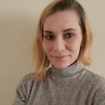 opieka seniora - zdjęcie profilowe użytkownika Aneta A.