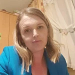 opieka seniora - zdjęcie profilowe użytkownika Sylwia D.