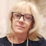 opieka seniora - zdjęcie profilowe użytkownika Ewa A.