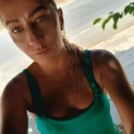 opieka seniora - zdjęcie profilowe użytkownika Dajana A.