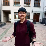 opieka seniora - zdjęcie profilowe użytkownika Natalia D.