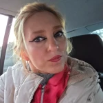 opieka seniora - zdjęcie profilowe użytkownika Agnieszka S.