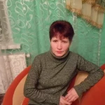 opieka seniora - zdjęcie profilowe użytkownika Halyna S.