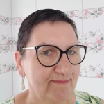opieka seniora - zdjęcie profilowe użytkownika Renata P.