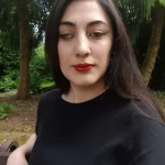 opieka seniora - zdjęcie profilowe użytkownika Mariia B.