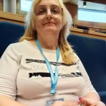 opieka seniora - zdjęcie profilowe użytkownika Ewa S.