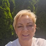 opieka seniora - zdjęcie profilowe użytkownika Małgorzata F.