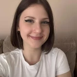 opieka seniora - zdjęcie profilowe użytkownika Julia B.