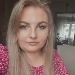 opieka seniora - zdjęcie profilowe użytkownika Magdalena M.
