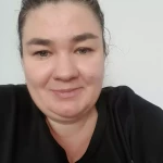 opieka seniora - zdjęcie profilowe użytkownika Agnieszka B.