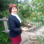 opieka seniora - zdjęcie profilowe użytkownika Oksana M.