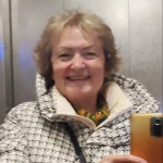 opieka seniora - zdjęcie profilowe użytkownika Helena K.