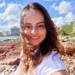 opieka seniora - zdjęcie profilowe użytkownika Lidia K.