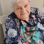 opieka seniora - zdjęcie ogłoszenia Poszukiwana opiekunka osoby starszej Gdańsk, Wrzeszcz Górny