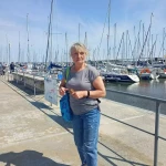 opieka seniora - zdjęcie profilowe użytkownika Jolanta C.