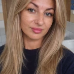 opieka seniora - zdjęcie profilowe użytkownika Natalia M.