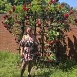 opieka seniora - zdjęcie profilowe użytkownika Justyna W.