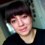 opieka seniora - zdjęcie profilowe użytkownika Maryna S.