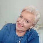 opieka seniora - zdjęcie profilowe użytkownika Renata P.