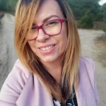 opieka seniora - zdjęcie profilowe użytkownika Katarzyna K.