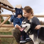opieka seniora - zdjęcie profilowe użytkownika Rafaela Ś.