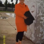 opieka seniora - zdjęcie profilowe użytkownika Danuta D.