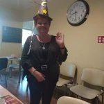 opieka seniora - zdjęcie profilowe użytkownika Grażyna Ł.