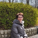 opieka seniora - zdjęcie profilowe użytkownika Mirosława F.