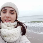 opieka seniora - zdjęcie profilowe użytkownika Ewa J.