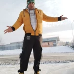 opieka seniora - zdjęcie profilowe użytkownika Lukasz S.