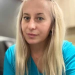 opieka seniora - zdjęcie profilowe użytkownika Katarzyna S.