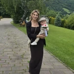 opieka seniora - zdjęcie profilowe użytkownika Justyna R.