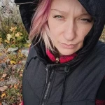 opieka seniora - zdjęcie profilowe użytkownika Sylwia K.