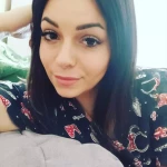 opieka seniora - zdjęcie profilowe użytkownika Karina P.